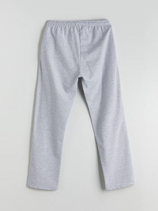 Pijama Takım YENİ SİYAH