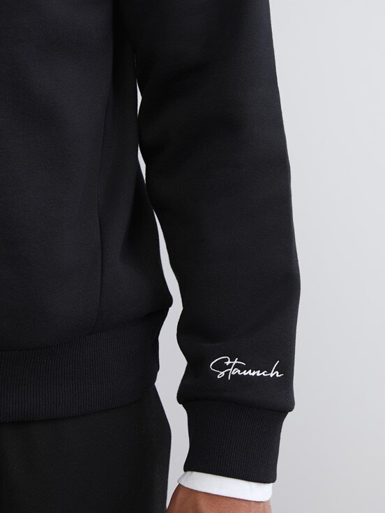 Sweatshirt YENİ SİYAH