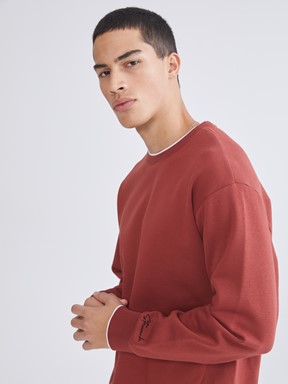 Sweatshirt ANTRASİT