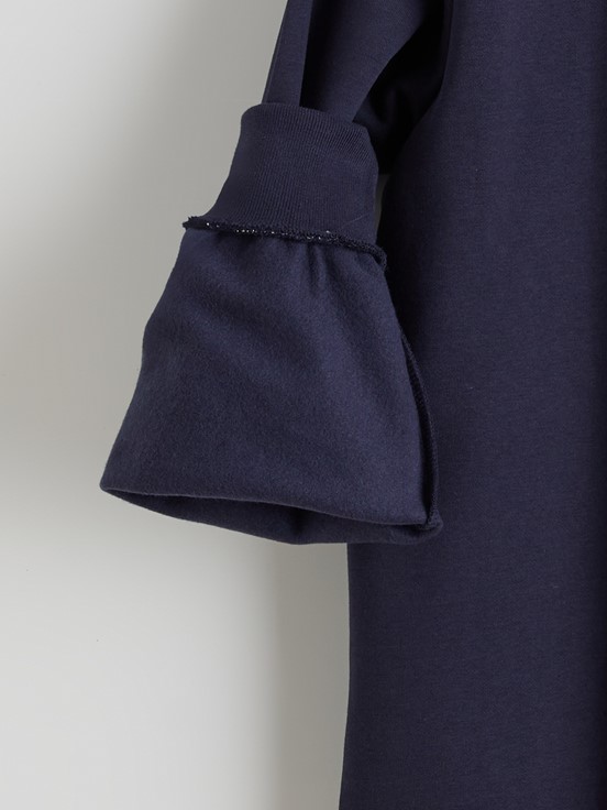 Sweatshirt LACİVERT