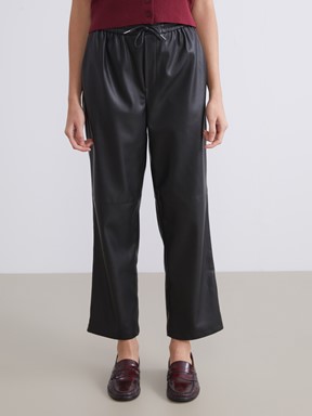 Pantolon YENİ SİYAH