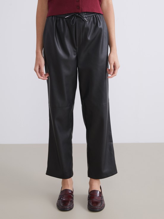 Pantolon YENİ SİYAH