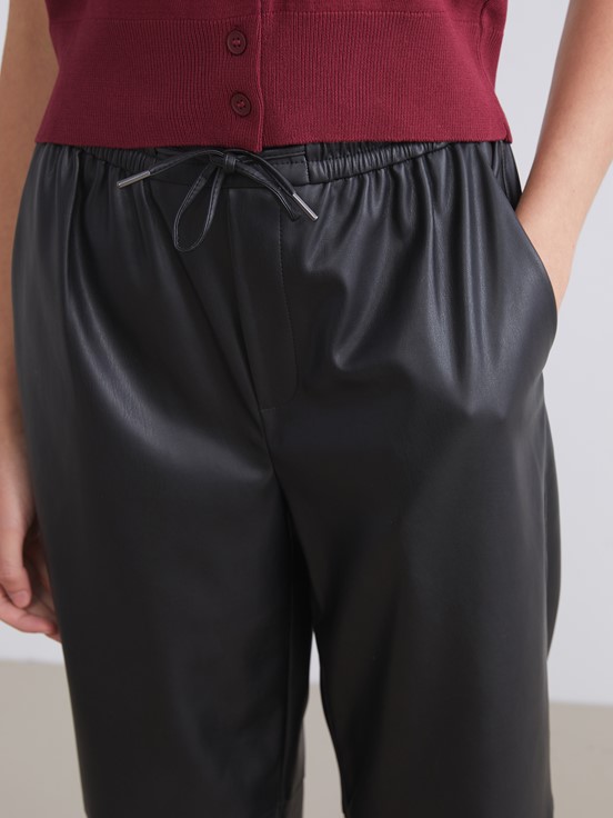 Pantolon YENİ SİYAH