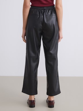 Pantolon YENİ SİYAH