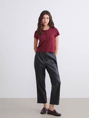 Pantolon YENİ SİYAH