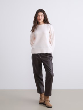 Pantolon YENİ SİYAH