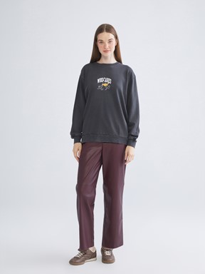 Pantolon YENİ SİYAH