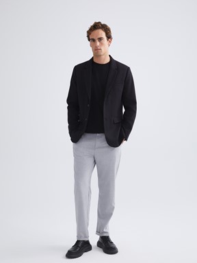 Blazer Ceket YENİ SİYAH