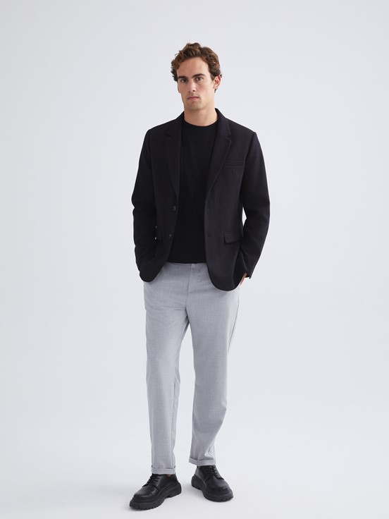 Blazer Ceket YENİ SİYAH