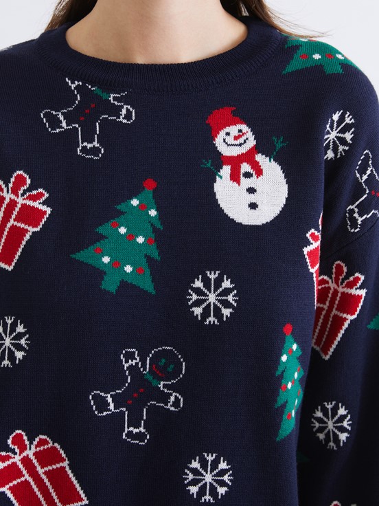 Kazak KOYU LACİVERT