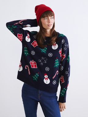 Kazak KOYU LACİVERT