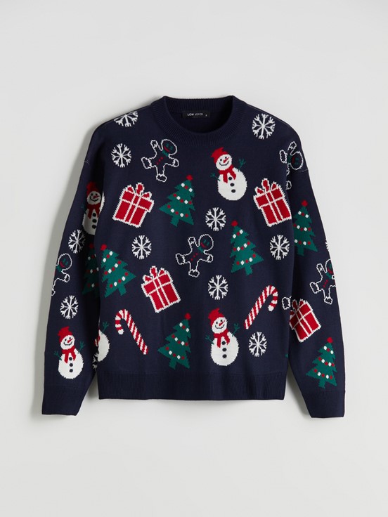 Kazak KOYU LACİVERT