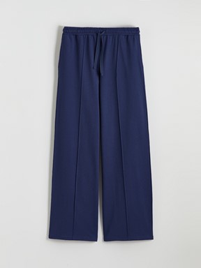 Pijama Takım AÇIK LACİVERT