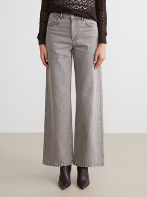 Jean Pantolon GRİ RODEO