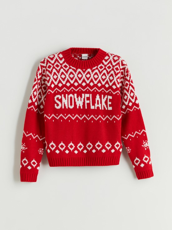 Kazak KIRMIZI JAKARLI