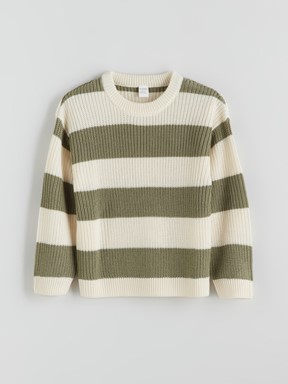 Kazak ANTRASİT ÇİZGİLİ