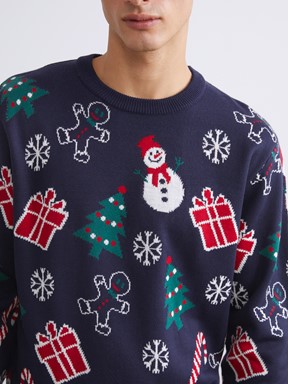 Kazak KOYU LACİVERT