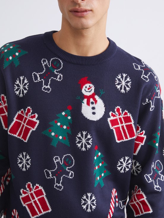 Kazak KOYU LACİVERT