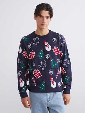 Kazak KOYU LACİVERT