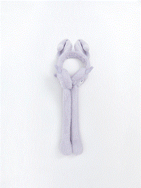 Kulaklık YENİ SİYAH