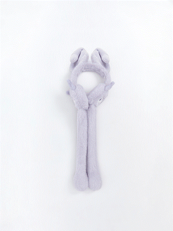 Kulaklık YENİ SİYAH