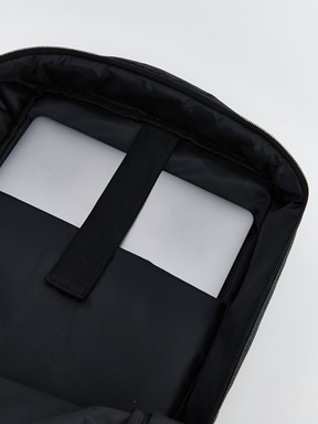 Laptop Çantası ANTRASİT MELANJ