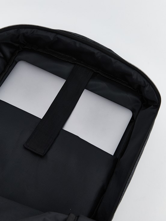 Laptop Çantası ANTRASİT MELANJ