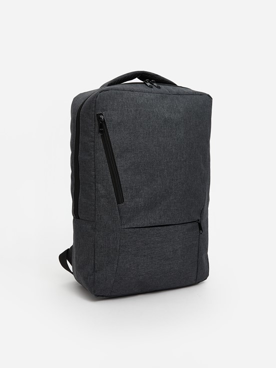 Laptop Çantası ANTRASİT MELANJ