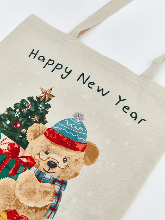 Alışveriş Çantası KARIŞIK