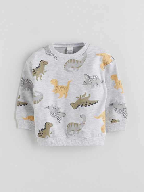 Takım KAR BEYAZI MELANJ