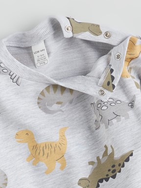 Takım KAR BEYAZI MELANJ