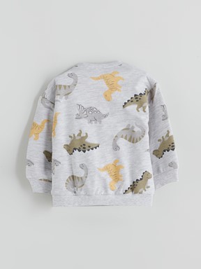 Takım KAR BEYAZI MELANJ