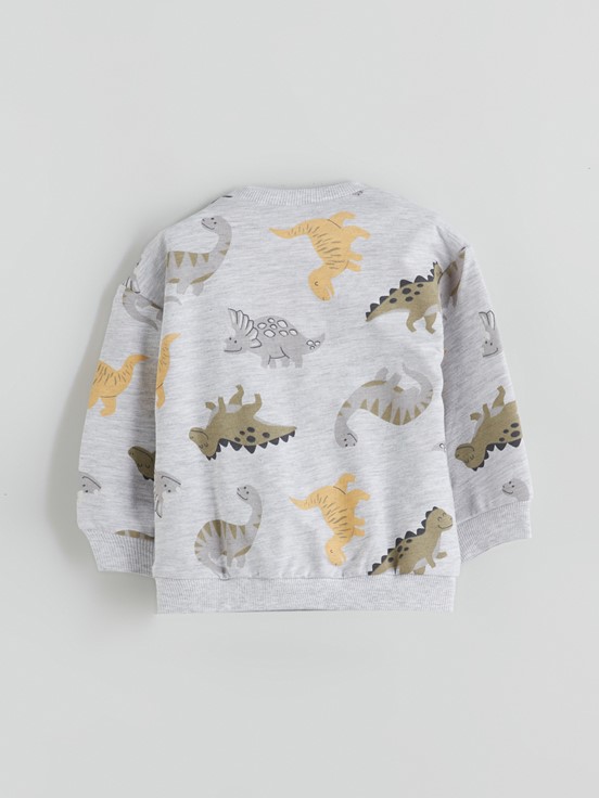 Takım KAR BEYAZI MELANJ