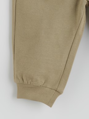 Takım KAR BEYAZI MELANJ