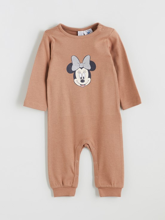 Tulum AÇIK KAHVERENGİ