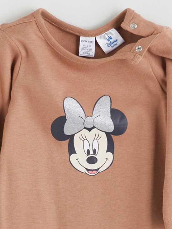 Tulum AÇIK KAHVERENGİ