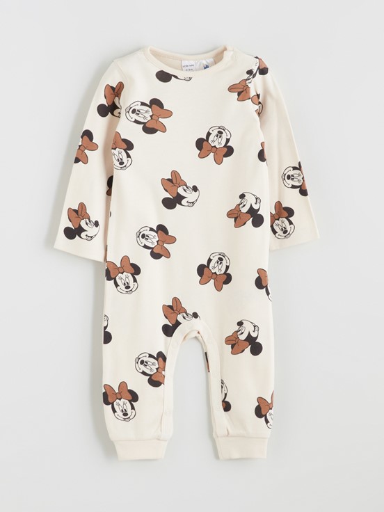 Tulum AÇIK KAHVERENGİ