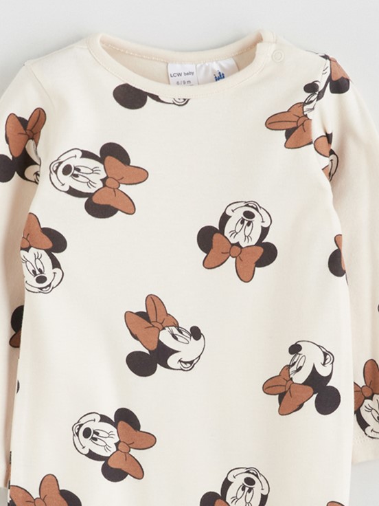 Tulum AÇIK KAHVERENGİ