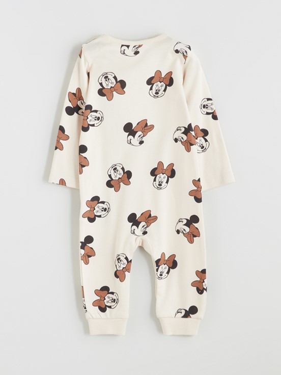 Tulum AÇIK KAHVERENGİ