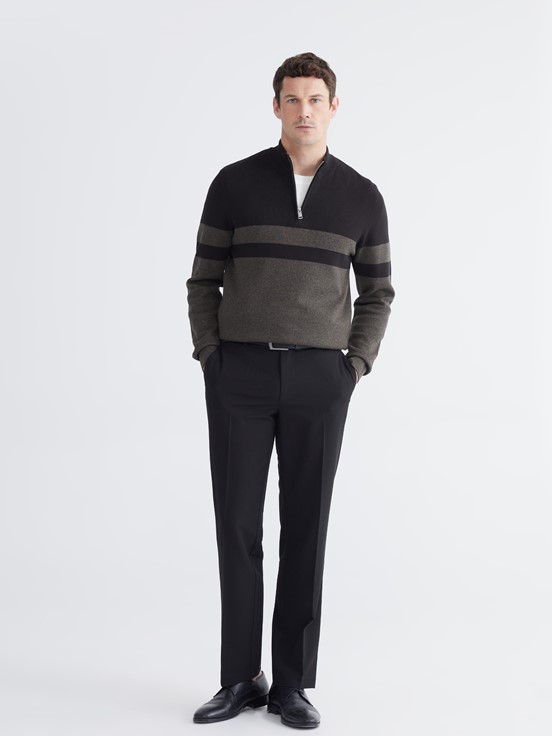 Kazak YEŞİL MELANJ