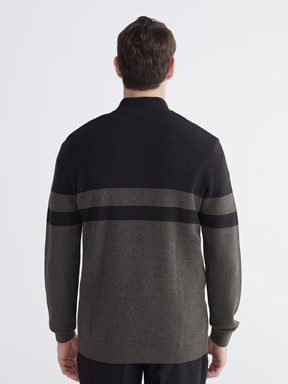 Kazak YEŞİL MELANJ