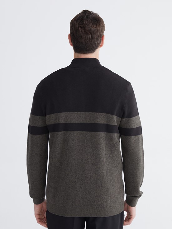 Kazak YEŞİL MELANJ