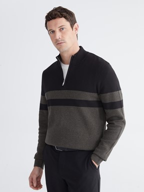 Kazak YEŞİL MELANJ