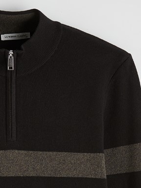 Kazak YEŞİL MELANJ