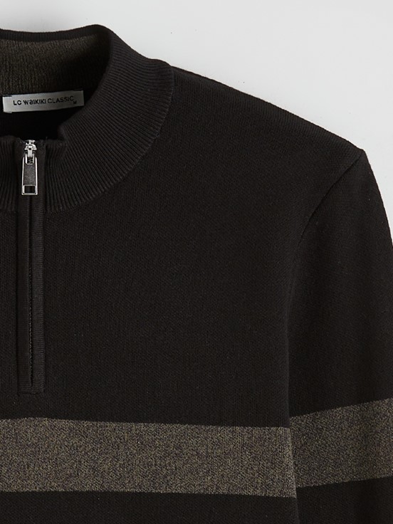 Kazak YEŞİL MELANJ