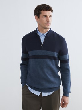 Kazak YEŞİL MELANJ