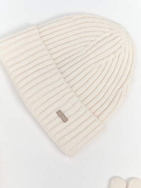 Atkı, Bere ve Eldiven Takım AÇIK GRİ