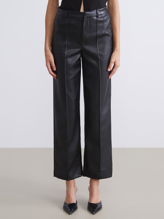 Pantolon YENİ SİYAH