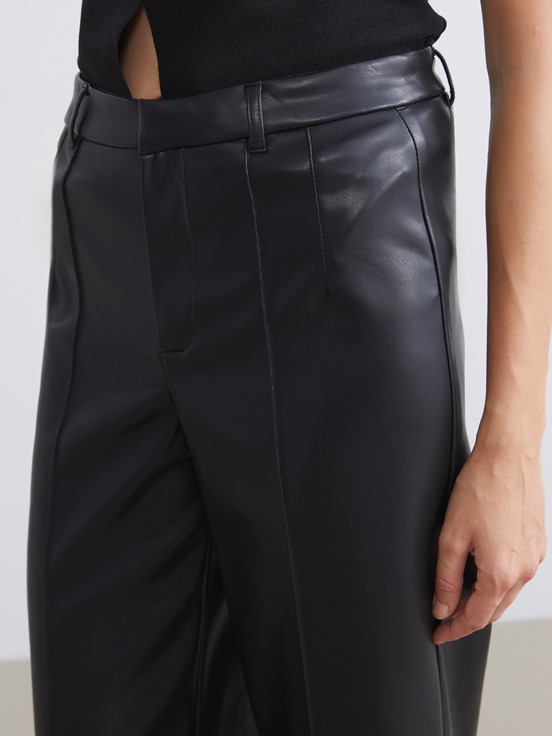 Pantolon YENİ SİYAH