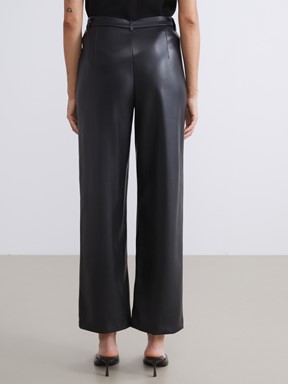 Pantolon YENİ SİYAH